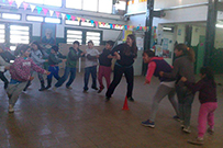 Festejos Día del Niño - Gral. Rodriguez